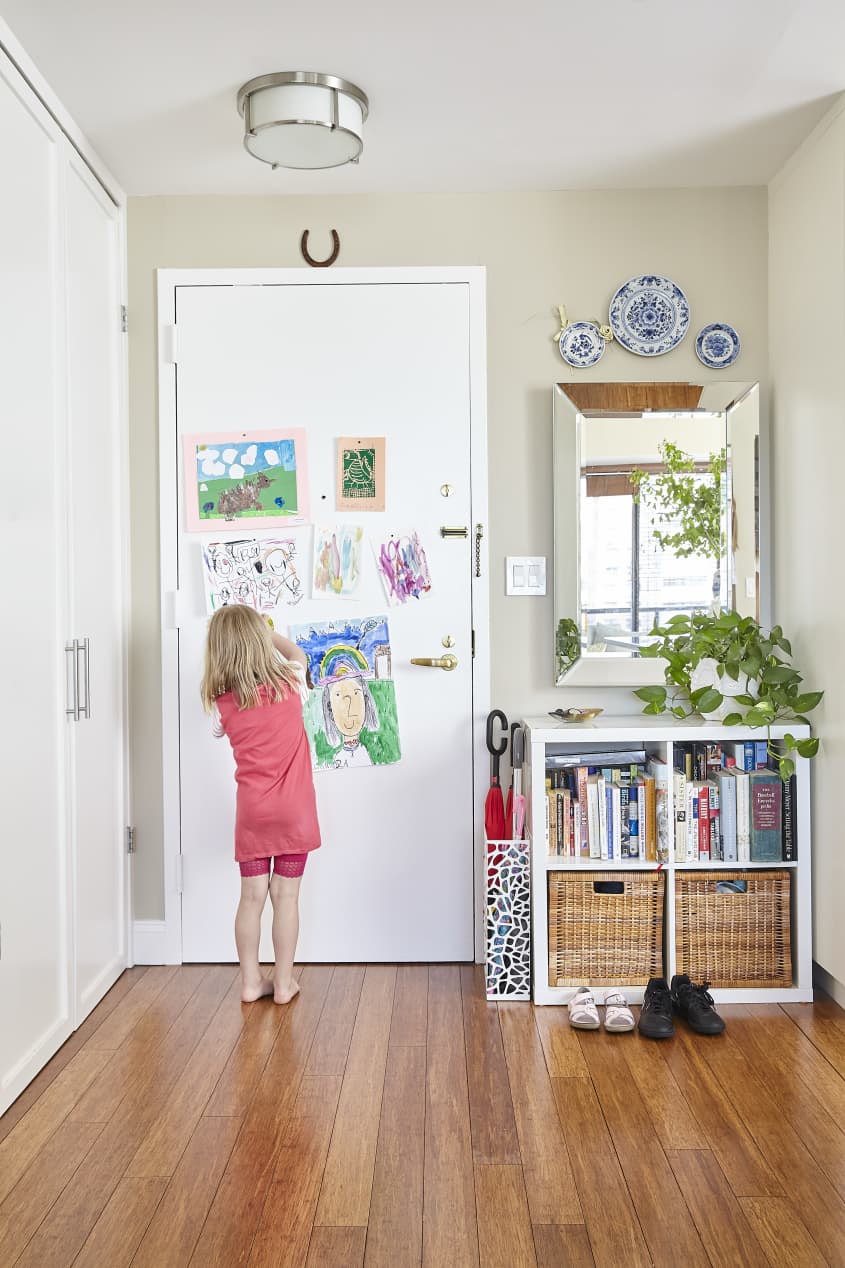 Upper East Side Apartment Remodeling Photos Apartment Therapy